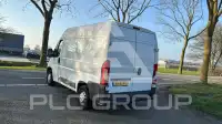 2016 Peugeot Boxer