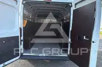 2016 Peugeot Boxer