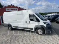 2016 Peugeot Boxer