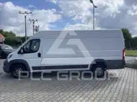 2016 Peugeot Boxer