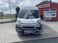 2016 Peugeot Boxer