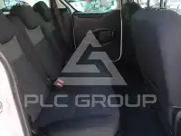 2016 Peugeot Partner