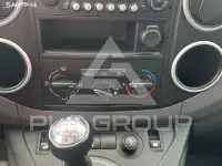 2016 Peugeot Partner