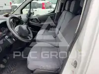 2016 Peugeot Partner
