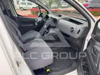 2016 Peugeot Partner
