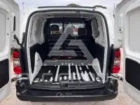 2016 Peugeot Partner