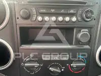2016 Peugeot Partner