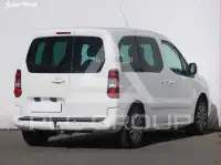 2016 Peugeot Partner