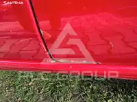 2016 Peugeot Partner