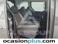 2016 Peugeot Partner