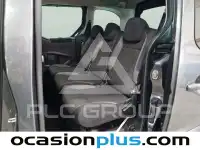 2016 Peugeot Partner