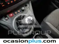 2016 Peugeot Partner