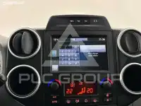 2016 Peugeot Partner