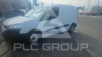 2016 Peugeot Partner