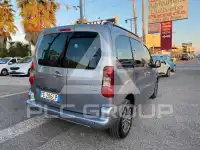 2016 Peugeot Partner