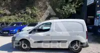 2016 Peugeot Partner