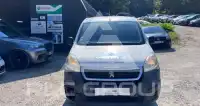 2016 Peugeot Partner