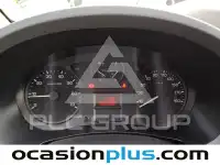 2016 Peugeot Partner