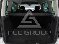 2016 Peugeot Partner