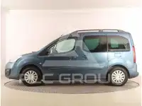 2016 Peugeot Partner