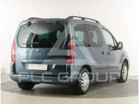 2016 Peugeot Partner