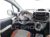 2016 Peugeot Partner