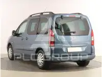 2016 Peugeot Partner