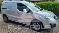 2016 Peugeot Partner
