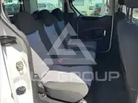 2016 Peugeot Partner