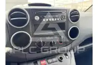 2016 Peugeot Partner
