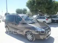 2016 Peugeot Partner