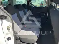 2016 Peugeot Partner
