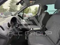 2016 Peugeot Partner