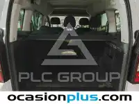2016 Peugeot Partner