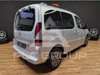 2016 Peugeot Partner