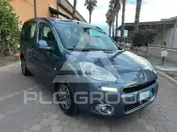 2016 Peugeot Partner