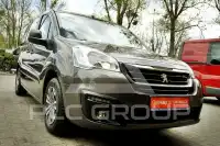 2016 Peugeot Partner