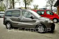 2016 Peugeot Partner