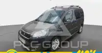 2016 Peugeot Partner
