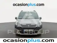 2016 Peugeot Partner