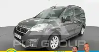 2016 Peugeot Partner