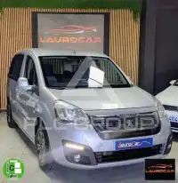 2016 Peugeot Partner