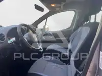 2016 Peugeot Partner