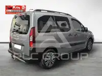 2016 Peugeot Partner