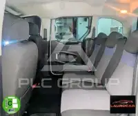 2016 Peugeot Partner
