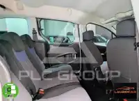 2016 Peugeot Partner