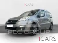 2016 Peugeot Partner