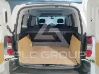 2016 Peugeot Partner