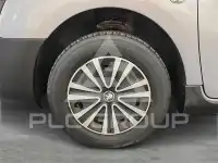 2016 Peugeot Partner