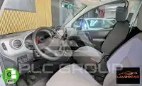 2016 Peugeot Partner